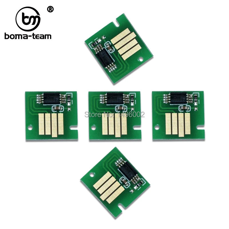 FW MC-05 06 MC-07 MC-08 MC-09 MC-10 MC-16 Xe Tăng Bảo Trì Chip Cho Canon iPF500 iPF510 iPF670 iPF680