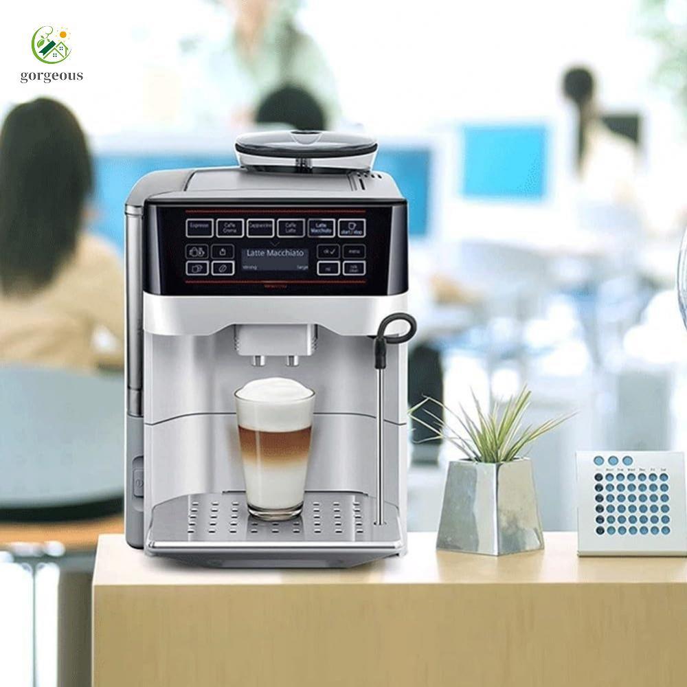 [FUXIN]Milk Hose 304 Stainless Steel Stainless Steel Tube Espresso Machine Part