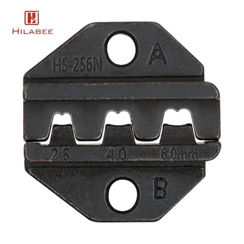 Dụng cụ thay thế Crimper, Crimper Dies, Crimper có thể hoán đổi cho nhau cho phụ kiện Crimper