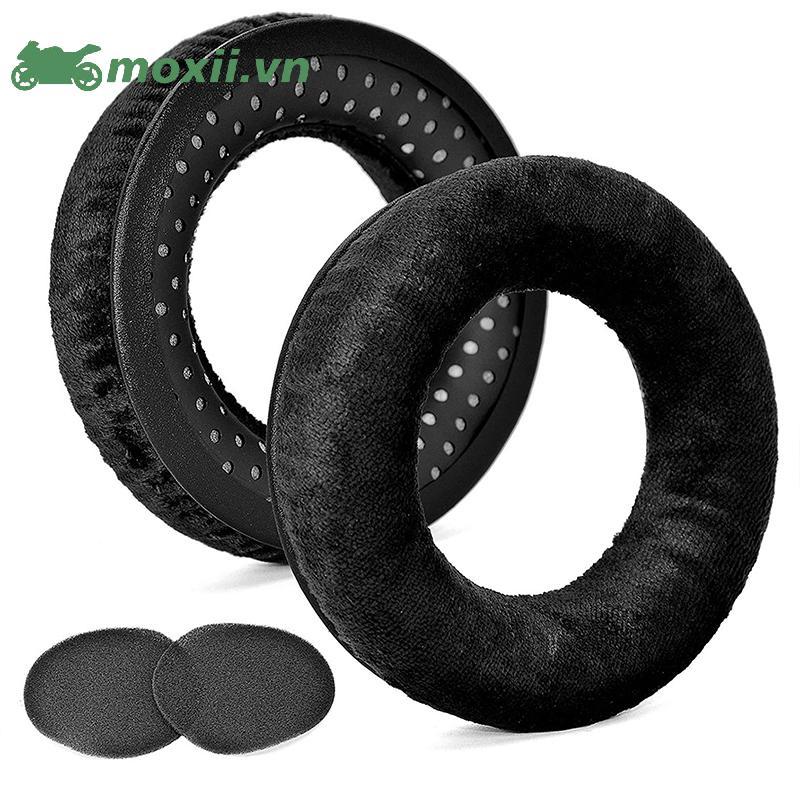 MOX 1 Miếng đệm tai thay thế Miếng đệm tai Miếng đệm tai Tương thích với Tai nghe Beyerdynamic DT990