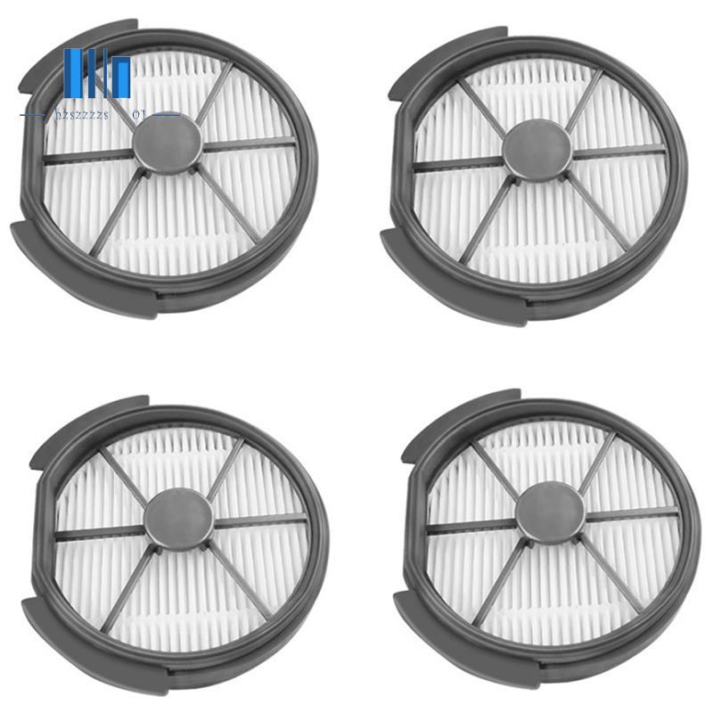 4 Chiếc Thích Hợp Cho Máy Hút Bụi Cầm Tay T12 T12 PLUS Pro Phụ Kiện Lọc Trước