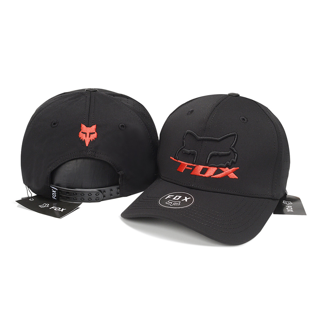 Mũ bóng chày Snapback FOX Racing