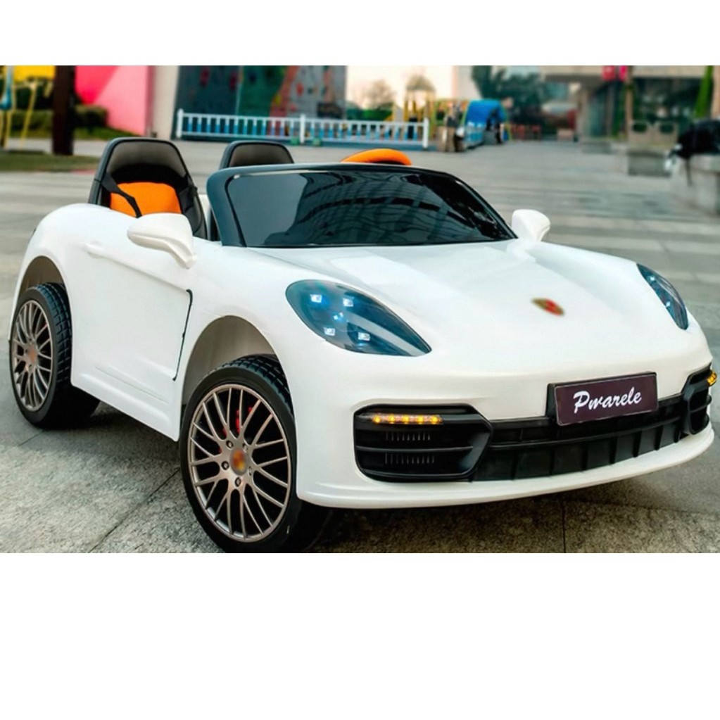 🚗✨ XE Ô TÔ ĐIỆN TRẺ EM PORSCHE PANAMERA AT-1719 CAO CẤP