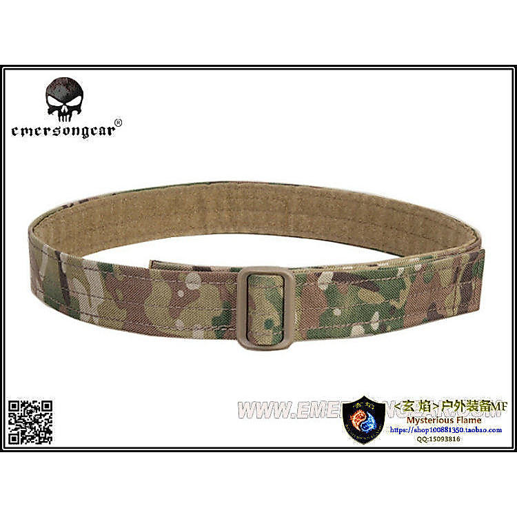 Emersongear / Emersongear BDU Chiến Thuật Thắt Lưng Quần Đai Giải Trí Ngoài Trời CS Trường Thắt Lưng
