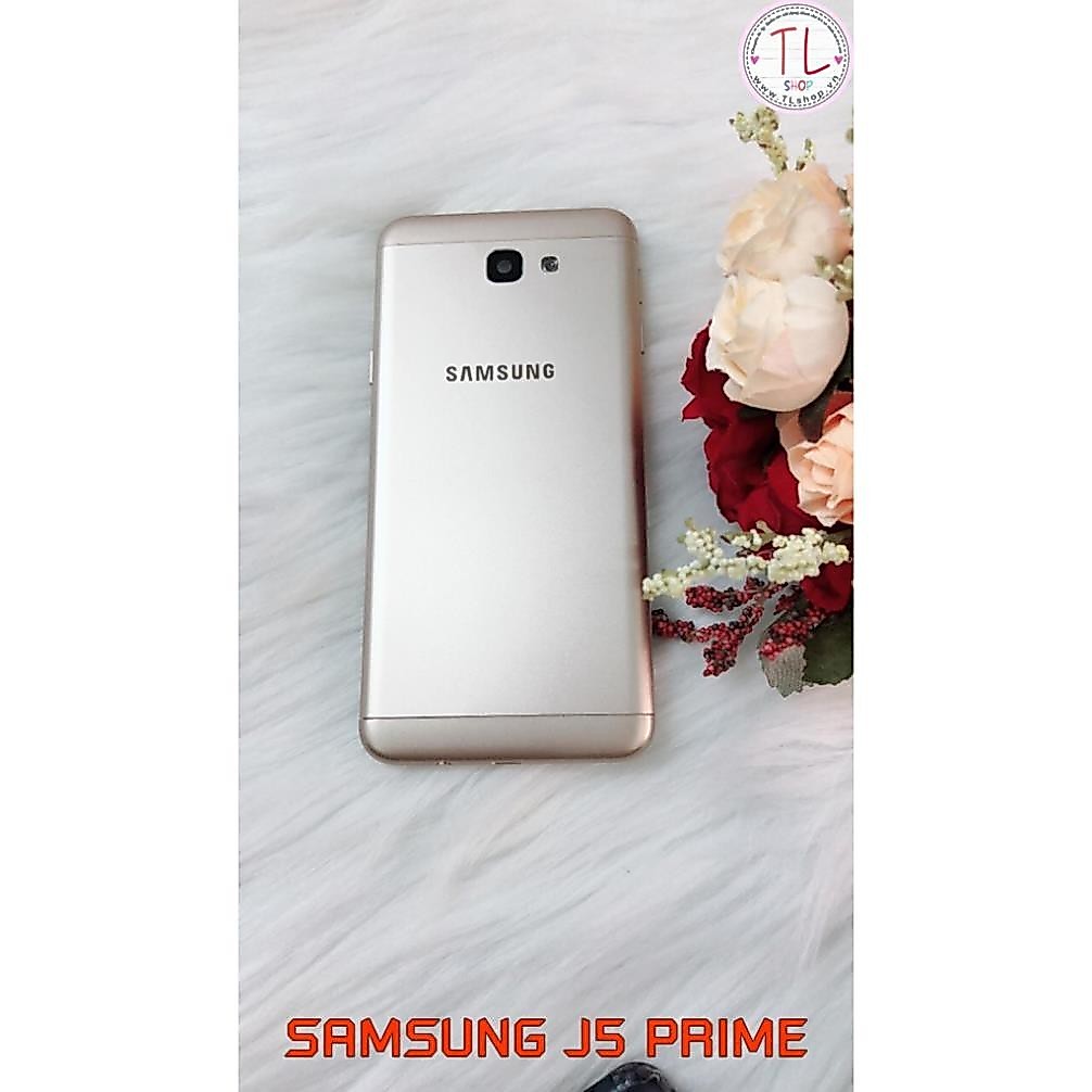 Lưng SS J5 Prime - Lưng Vỏ SS J5 Prime