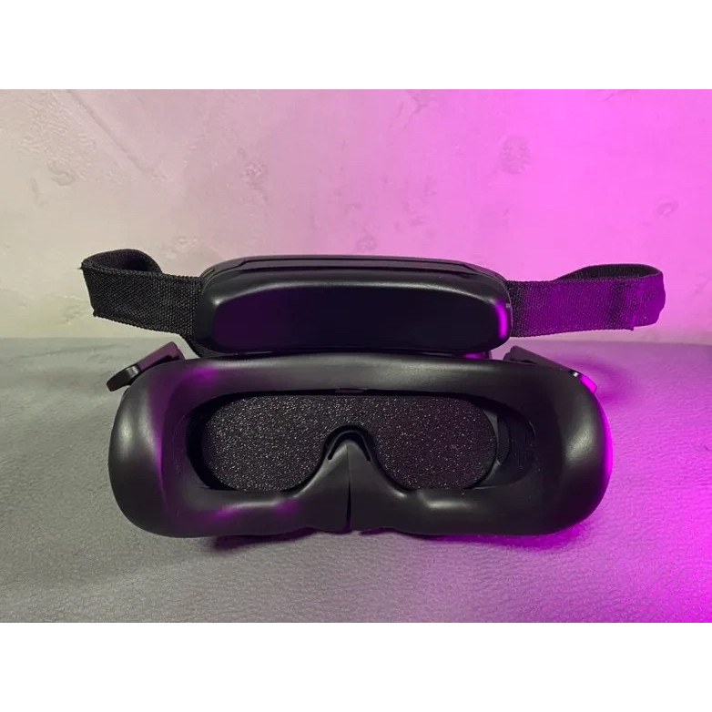 Vỏ bảo vệ ống kính DJI Goggles 3