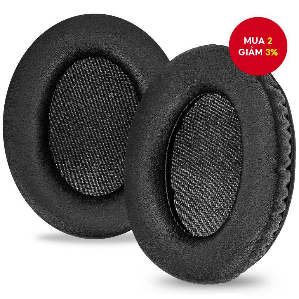 Miếng đệm tai thay thế cho tai nghe Kingston HyperX Cloud II/Cloud 2