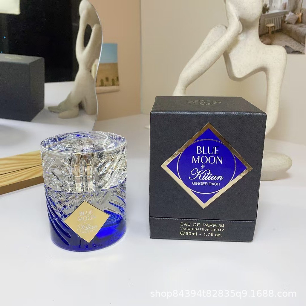 Perfumeby kilian Perfumeby kilian Angel 's Enjoy Apple Brandy Ice Snow Rose Perfume