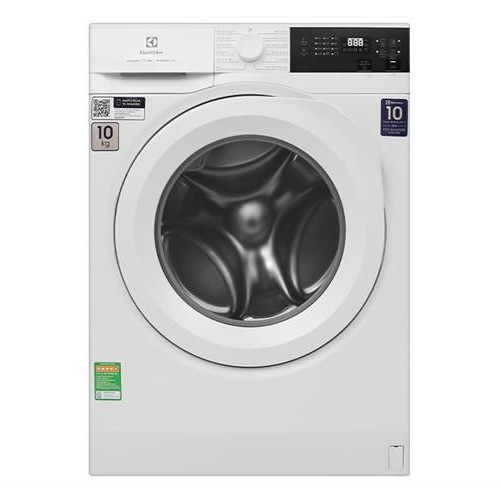 EWF1024D3WC | EWF1024D3SC Máy Giặt Lồng Ngang 10 Kg ELECTROLUX UltimateCare300 [Freeship HCM]