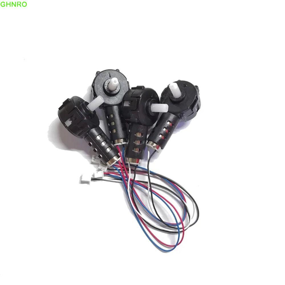 Phụ kiện máy bay mini GHNRO E88pro, Bánh răng nhựa sang máy bay mini E88pro Phụ tùng máy bay mini E8