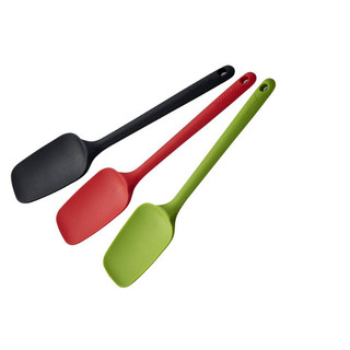 Muỗng Spatula Mastrad - Màu Đỏ