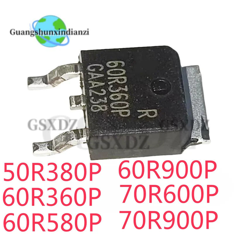 5 Chiếc 50R380P 60R360P 60R580P 60R900P 70R600P 70R900P MMD50R380PPH MMD60R360P MMD60R580P MMD60R900