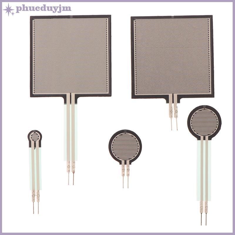 Phu fsr400 fsr402 fsr406 lực điện trở nhạy cảm 0.5 inch cho arduinopatible lực cảm biến điện trở VN