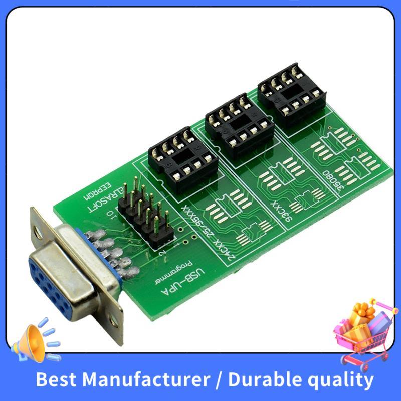 USB UPA V1.3 Eeprom Adapter UPA Eeprom Board Eeprom Adapter Ban Lập Trình Viên