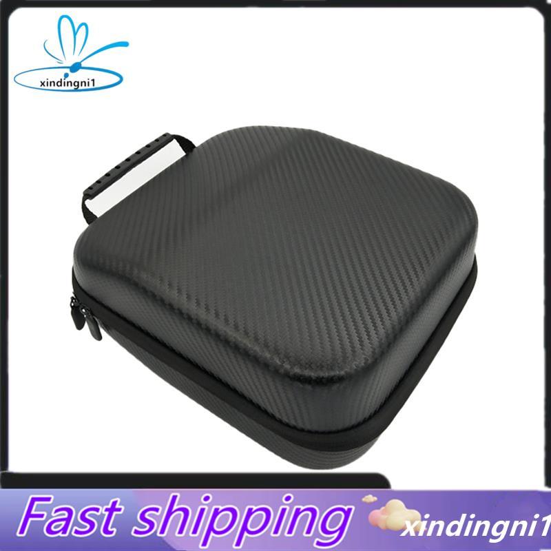Vỏ Cứng Bảo Quản Hộp Du Lịch Cho HD660S 650 600 599 598 560S Tai Nghe Carring Case Mang Theo Túi Dễ 