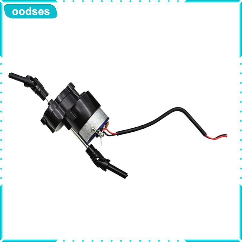 1 Bộ Động Cơ RC 260 Cho MN90 MN90K MN91 MN91K MN45 MN45K MN99MN99K MN96