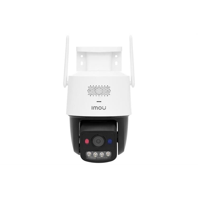 Camera Wifi Imou IPC-U7LP-6V0NE Titan Pro (6MP 3K+/Hỗ trợ PoE/Xem đêm có màu) | Chính Hãng | Bảo Hành 24 Tháng | BigBuy360 - bigbuy360.vn