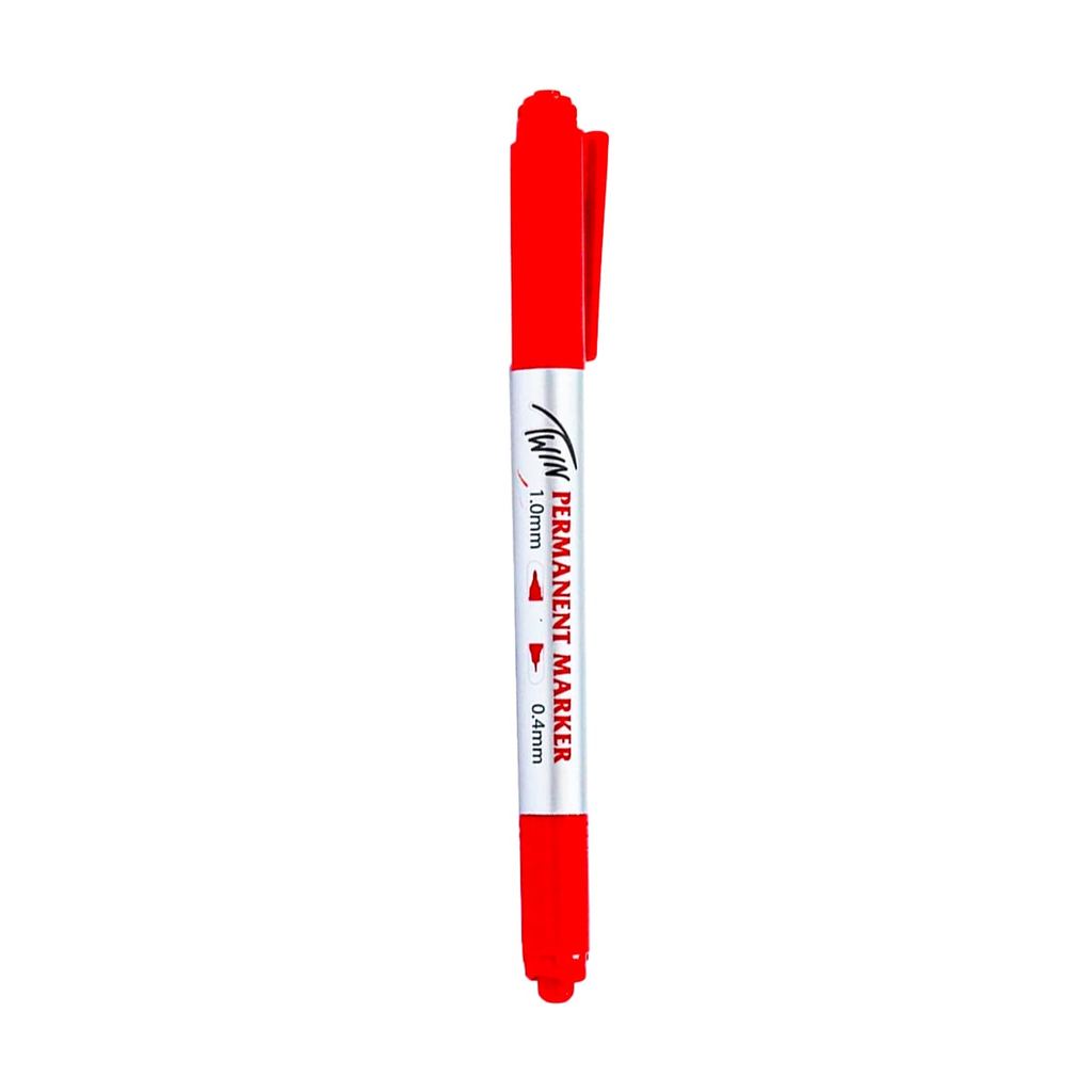 Combo 10 Bút lông dầu Thiên Long Flexoffice FO-PM01