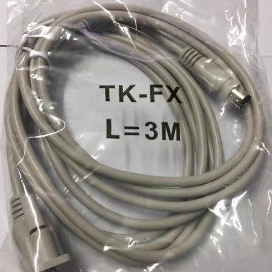 Màn hình cảm ứng TK6072IP / 8072I và FX Series Cáp giao tiếp PLC MT500-FX, TK-FX