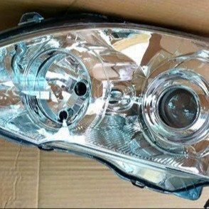 Đèn pha xe Honda CRV 2007 2008 2009