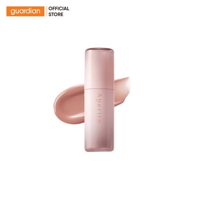 Son Tint Bóng Trong Veo Căng Mọng APERIRE Breeze Dewy Tint 4.5g | Guardian Việt Nam