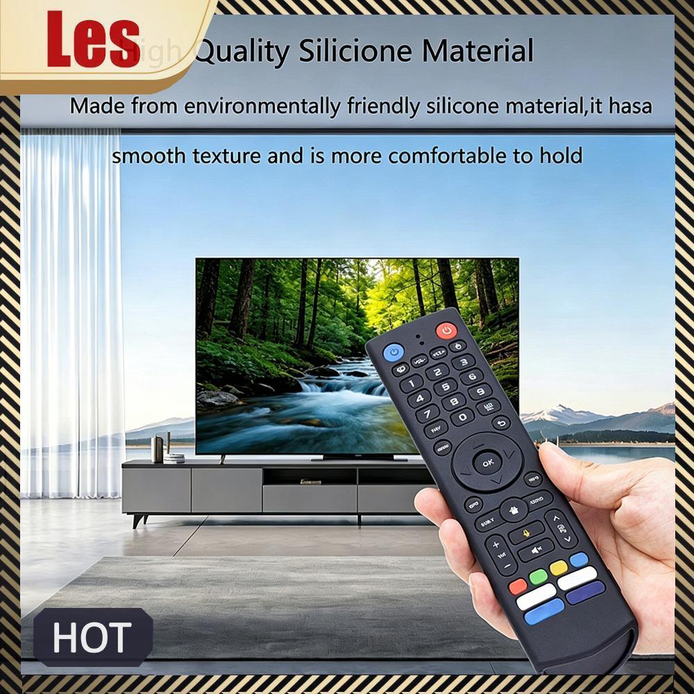 Vỏ bảo vệ cho VSeeBox V3 V5 Pro / V3 Plus / V3 / V1 Max / Elite / Max Vỏ silicon chống sốc có thể gi