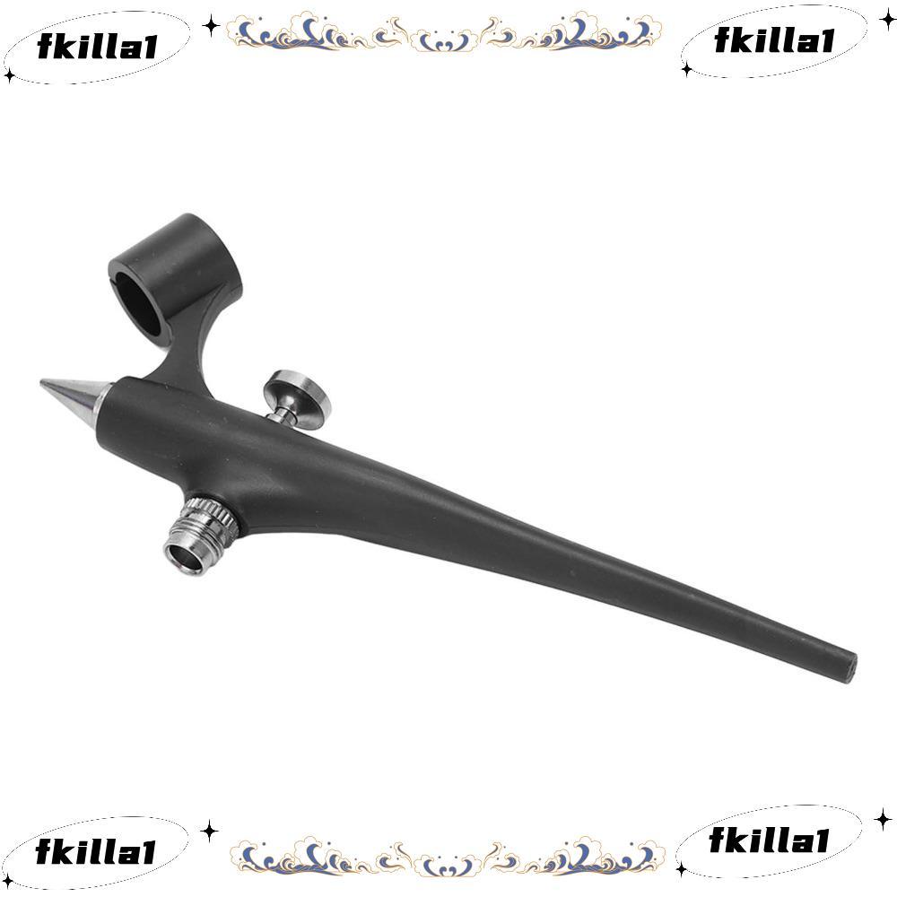 Bàn chải Airbrush Mini cầm tay FKILA​, Mini cầm tay​ Khí nén / Airbrush​ Công cụ phun bút đánh dấu A
