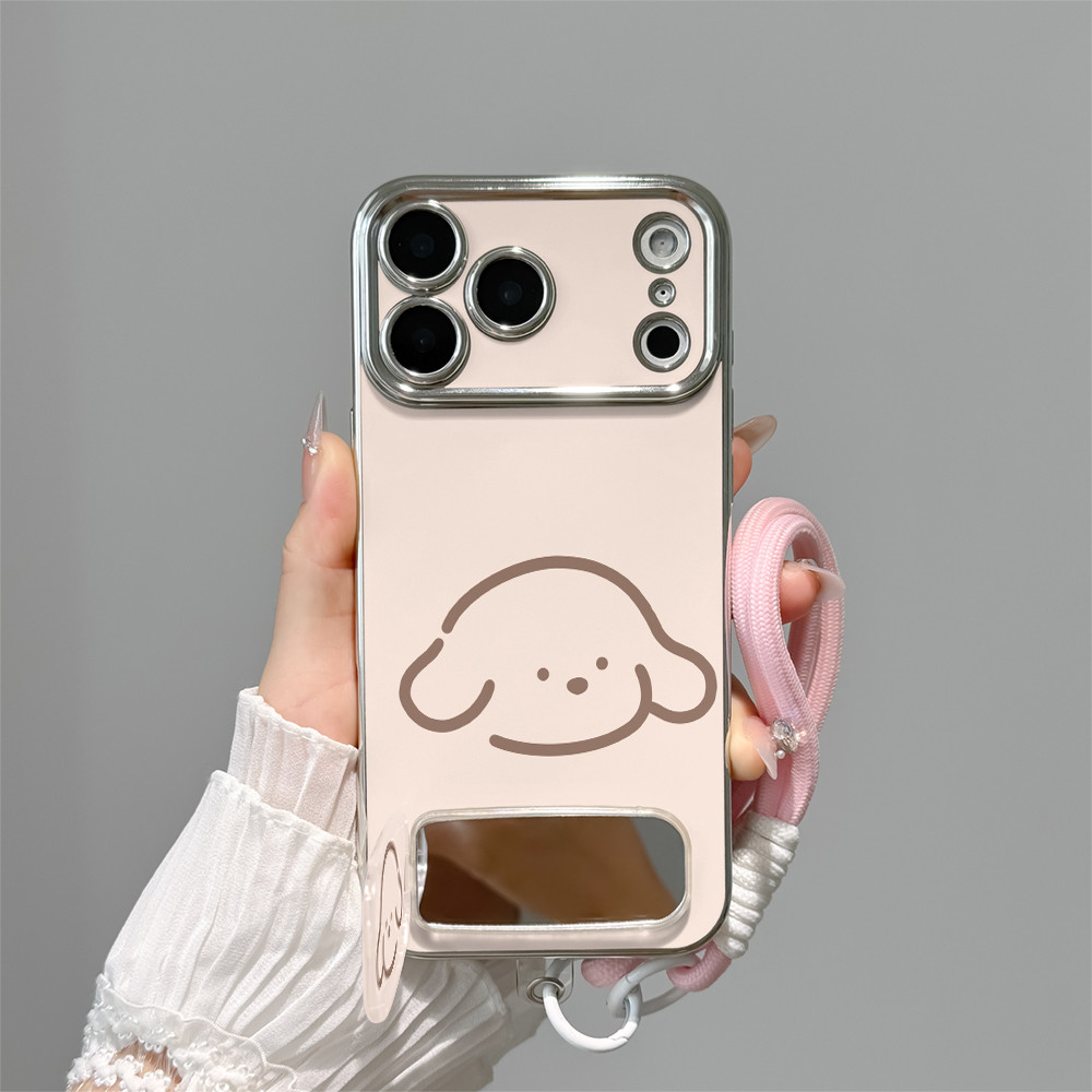Tương thích Vỏ điện thoại Apple iPhone 17PROMAX 16PRO 15/14PLUS 13PROMAX 12 11 XSMAX XS-HL6DSC256