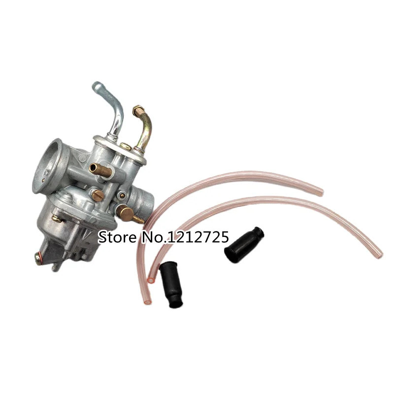FW Thích hợp cho bộ chế hòa khí xe tay ga YAMAHA BWS50 BWS 50 lắp ráp bộ chế hòa khí