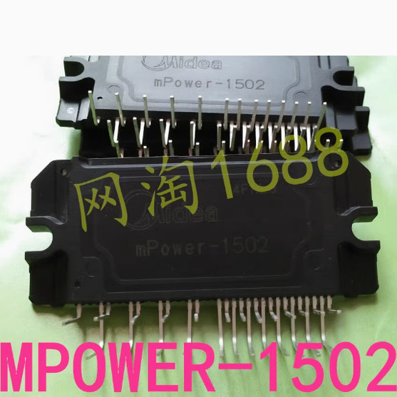 MPOWER-1501 MPOWER-1502 MP015S06Y2-2 MPOWER-1502 MP015S06Y2 Mô-đun nguồn MPOWER Chuyển đổi tần số Mo