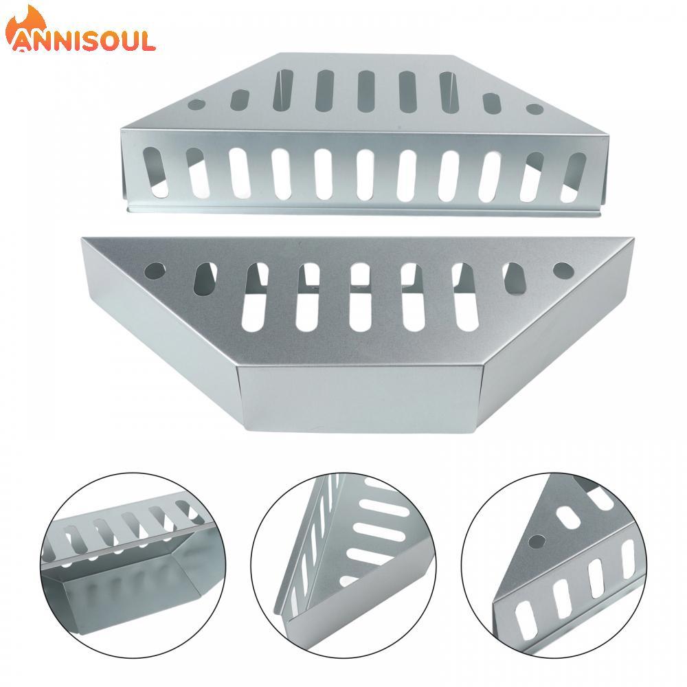 [NISO]BBQ Grilling Tools Compact Cooking Tools Easy Cleanup Design For Outdoor Cooking