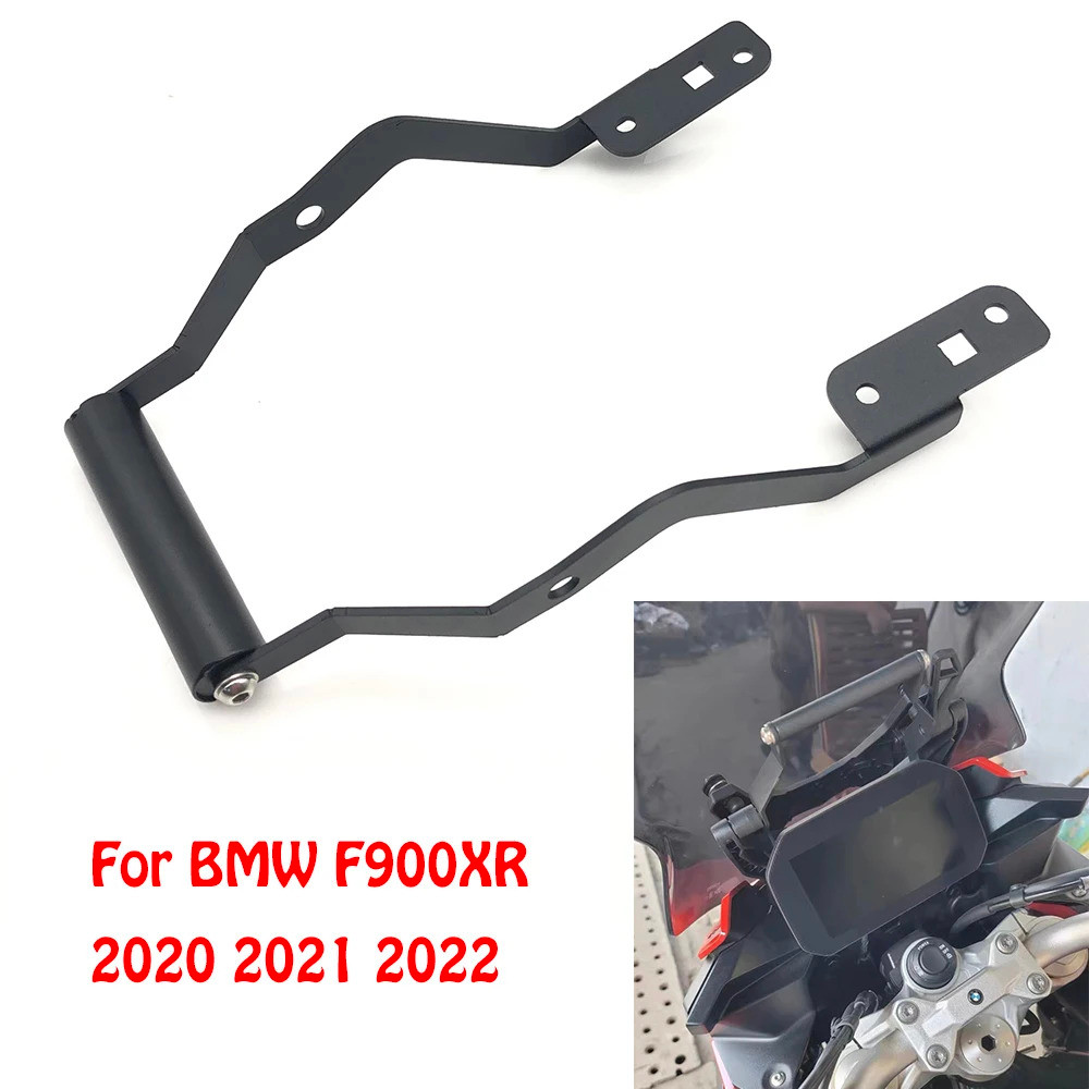 Xe Máy Điều Hướng Chân Đế GPS Giá Đỡ Điện Thoại Đòn Bẩy Cho Xe BMW F900XR F900 F 900 XR 900XR 2020 2