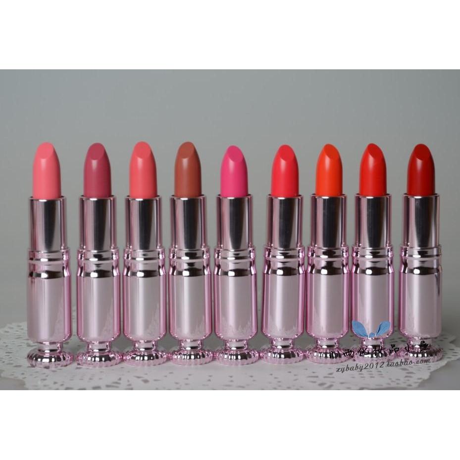 Hàn Quốc Peripera Peripera Peripera Retro Ren Công Chúa Dazzling Me Son Môi Dưỡng Ẩm