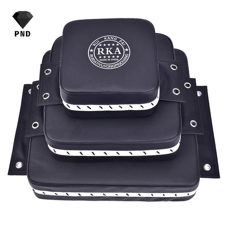 PND PU Wall Punch Boxing Túi, Pad Target Pad Wing Boxing Fight Training Bag Sandbag Raoog