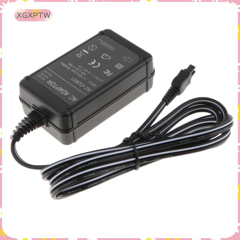 Bộ Chuyển Đổi Nguồn AC-L200 Cho Sony DCR-HC20 HC21 HC26 HC28 HC30 HC32 HC38