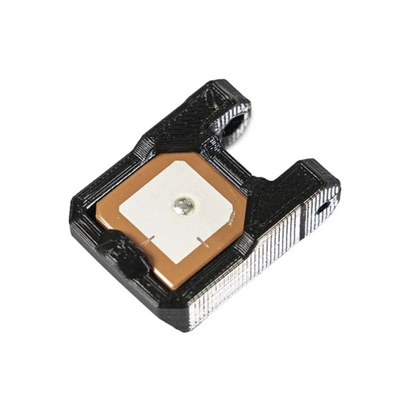 HB 1 Bộ BZ121 BZ181 be252i BN220 Mô-đun GPS Giá đỡ TPU cho iFight Series Nazgul Chimera FPV Drone Kh