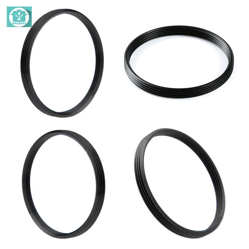 Woedpez Step Up Ring M39 Ống kính sang M42 39Mm đến 42Mm Vòng chuyển đổi màu đen Thiết kế hấp dẫn hấ