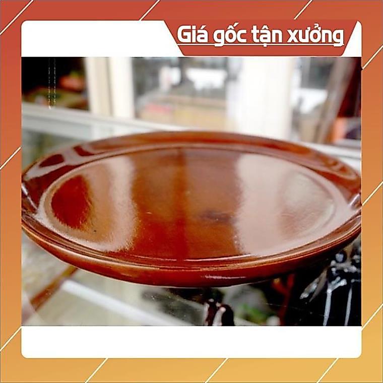 đĩa gỗ đựng trái cây trưng bàn thờ có hoả tốc