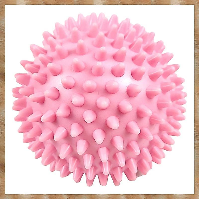 [S Z] Bóng Massage Grip Strength Ball Yoga Ball A