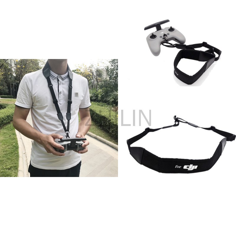 DJI NEO2 LITO X1 Dây đeo cổ có thể điều chỉnh Dây đeo Dây chuyền cho DJI FPV Combo Drone Bộ điều khi