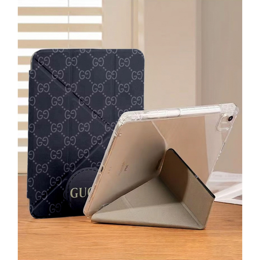 Fashion Brands ốp lưng ipad chữ Y cho ipad air m3 M4 A16 Pro 11 13 M5 gen5 6 7 8 9 10.2 Chống sốc ip