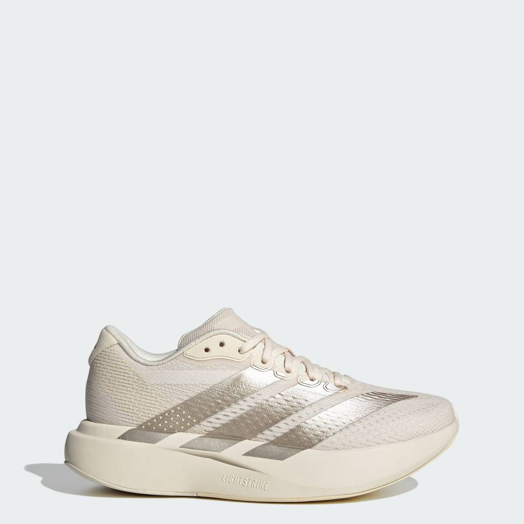 adidas Running Adizero Pacer Shoes Women White KZ8980