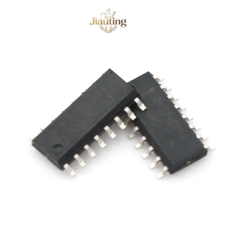 Jiauting 10 chiếc TL494C TL494CDR TL494 SMPS Bộ điều khiển SOP-16 SMD Jiating