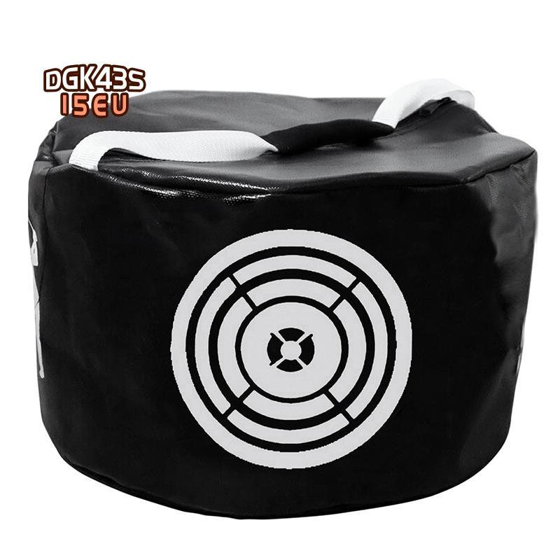 Golf Impact Power Smash Bag Hitting Bag Swing Training Aid Tác động Swing Trainer Golf Swing Trainin