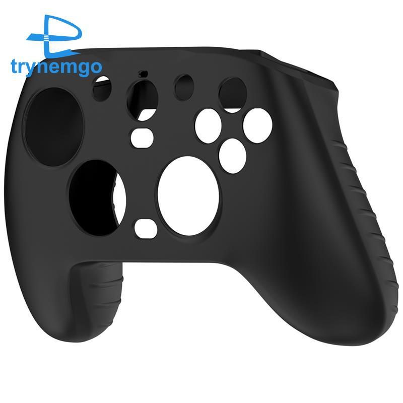 Dành Cho Tay Cầm Chơi Game G7 Pro / G7 SE Vỏ Bảo Vệ Silicon Vỏ Thiết Kế Chống Trơn Trượt Công Thái H
