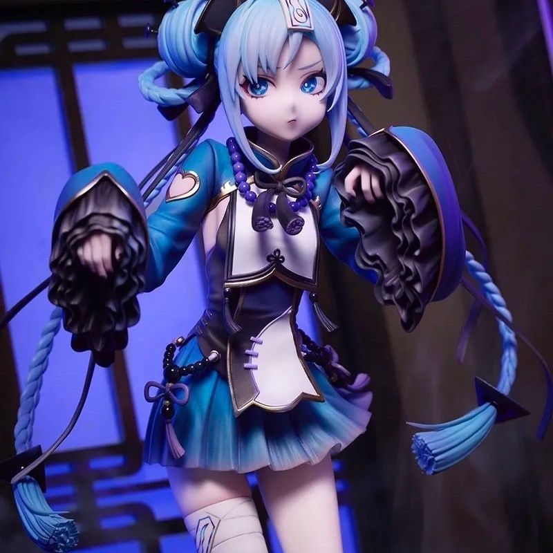 Phiên bản tiếng Nhật esign COCO pia Hatsune Miku ku Hình hai chiều chính