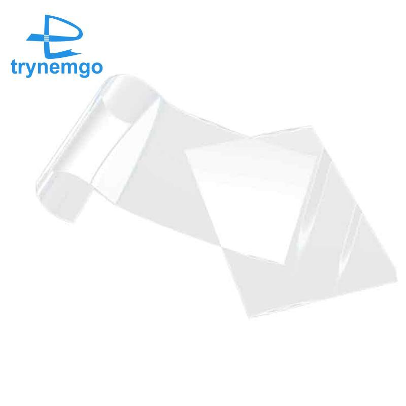 Phim phát hành in 3D Phim phát hành in DIY Phụ kiện máy in 3D Màng FEP in 3D