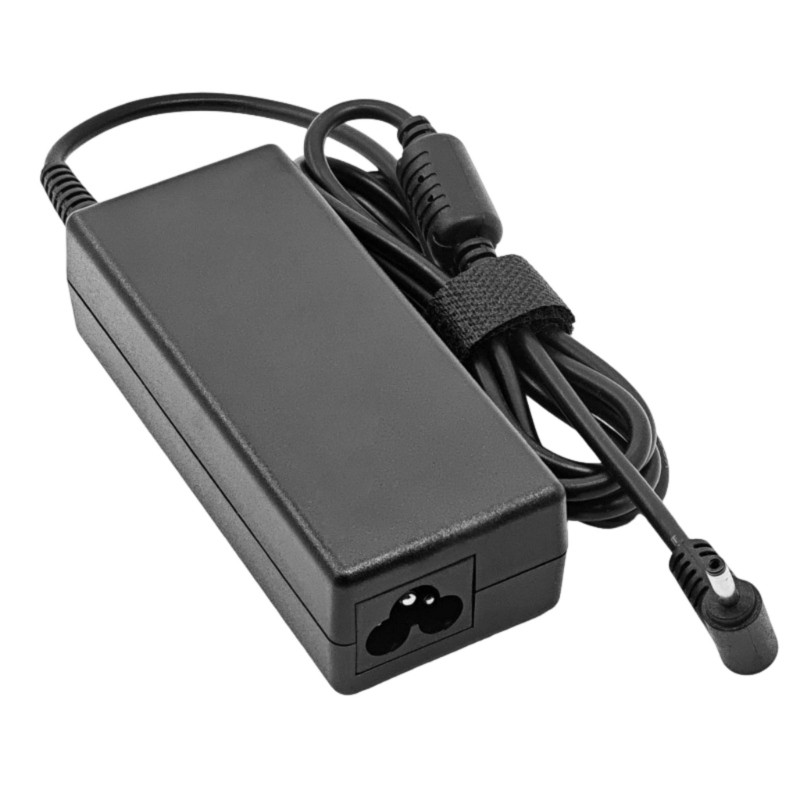 Kiss 65Watt 19Volt 3 42Amp Laptop Nguồn Điện Adapter 3 5X1 35Mm Đầu 120Cm Dây