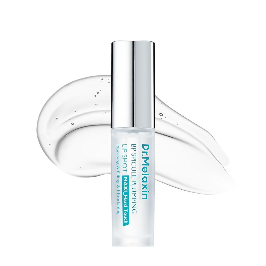 Bác sĩ Melaxin BP Spicole Lip Enrichment Injection maxi - Chất làm đầy môi Micro Needle, Son dưỡng m