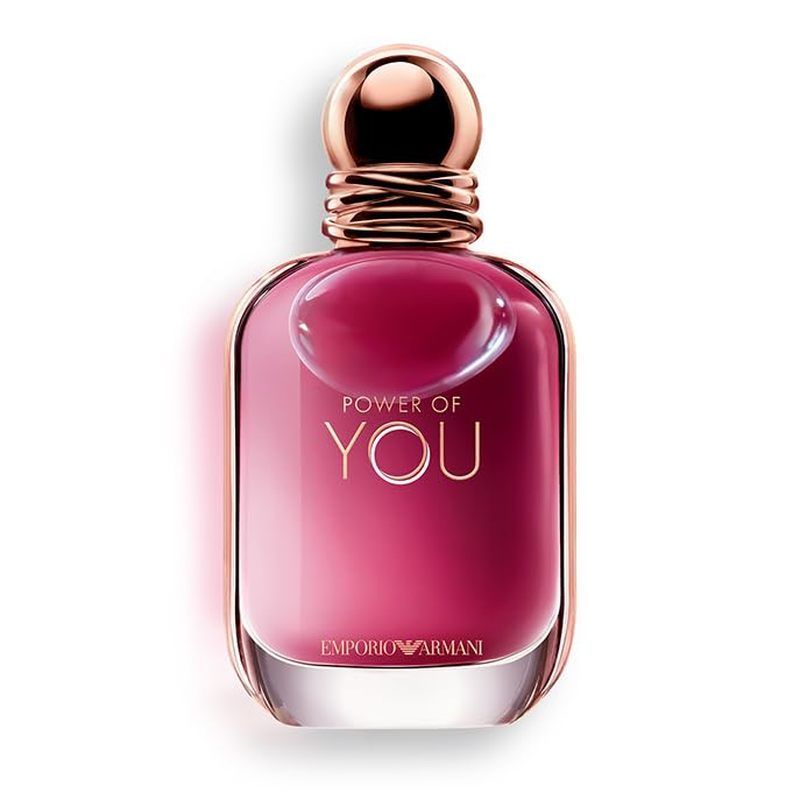 Nước hoa nữracnevenida - Armani Beauty Power Of Youu - Hoa trái cây tươi mát